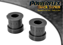 PFR19-511BLK Bakre Krängningshämmare Till Link Rod Black Series Powerflex